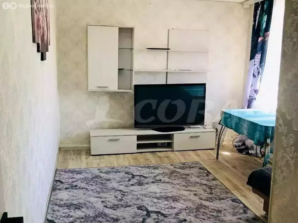 2-комнатная квартира: Беркут, Первомайская улица, 24 (43 м) - Фото 1