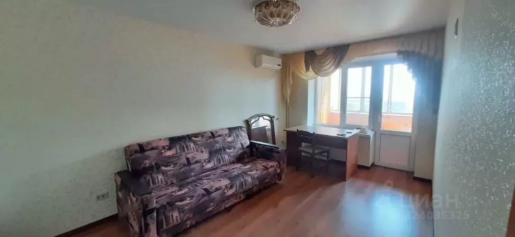 Комната Курская область, Курск ул. Кати Зеленко, 6А (10.0 м) - Фото 1