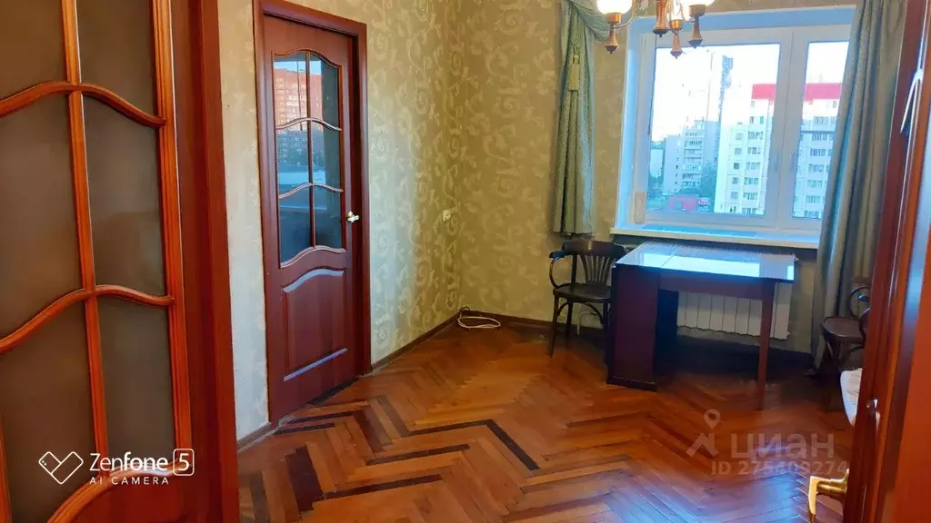 2-к кв. Санкт-Петербург просп. Просвещения, 46К1 (53.0 м) - Фото 2