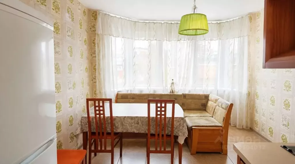 2-к кв. Москва Северный бул., 3К1 (64.3 м) - Фото 1
