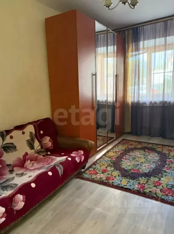 2-к кв. Владимирская область, Муром ул. Лаврентьева, 43 (45.0 м) - Фото 2