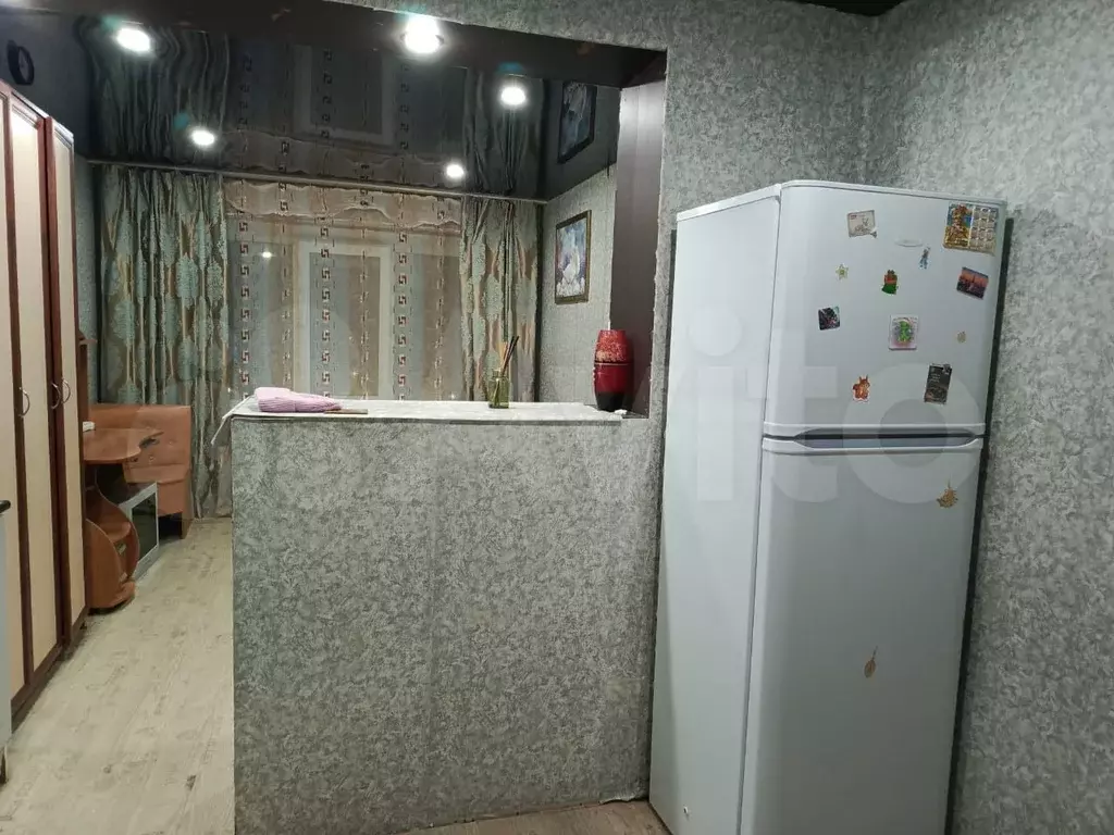 Комната 18,8 м в 1-к., 5/5 эт. - Фото 1