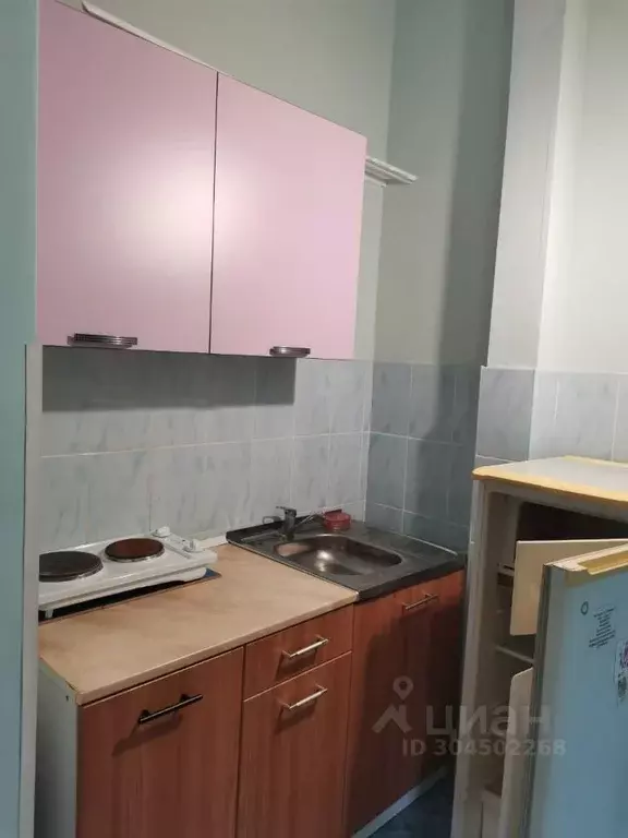 Студия Амурская область, Благовещенск Конная ул., 33 (19.0 м) - Фото 0