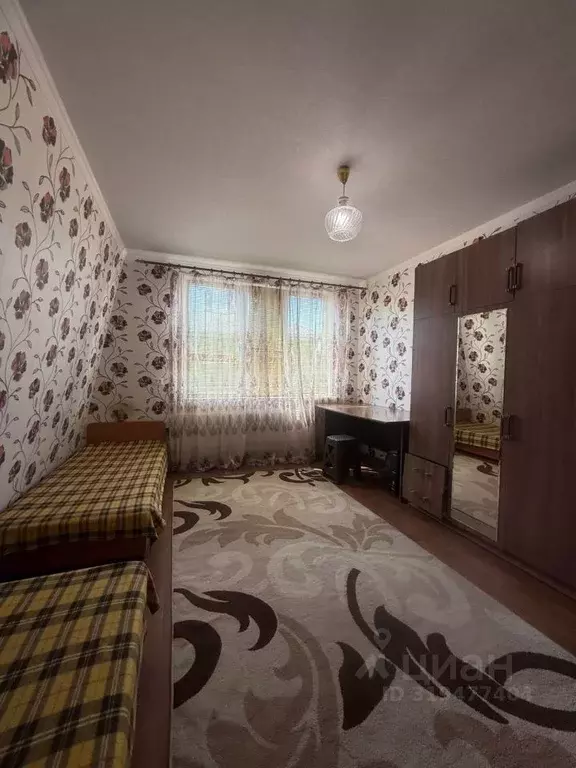 Комната Крым, Симферополь ул. Пихтовая, 104 (15.0 м) - Фото 1
