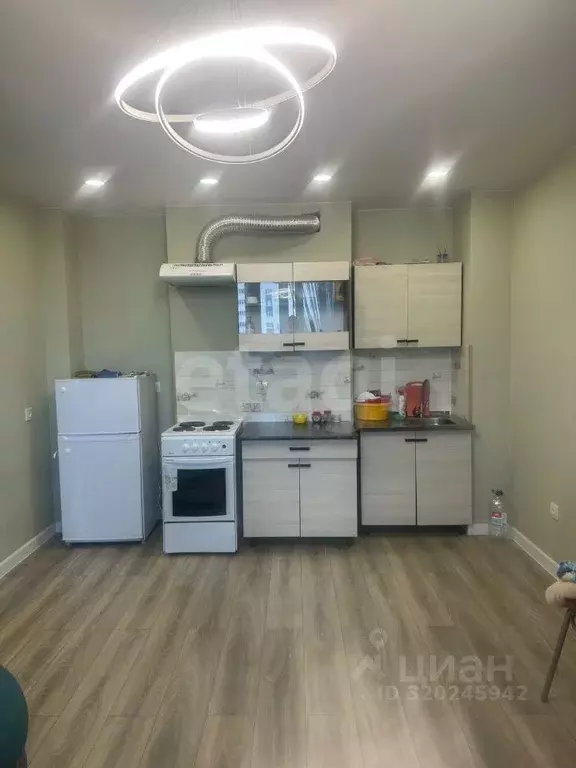 1-к кв. Воронежская область, Воронеж ул. Историка Костомарова, 46/2 ... - Фото 2