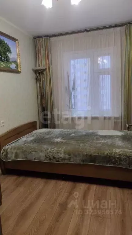 2-к кв. Удмуртия, Ижевск Воткинское ш., 138Б (45.0 м) - Фото 1