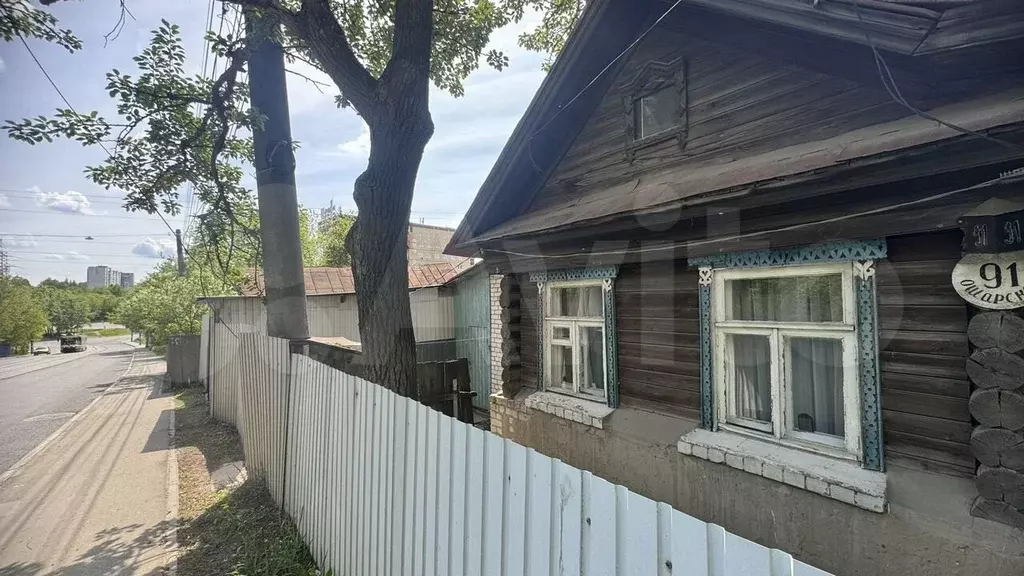 Дом 106 м на участке 6 сот. - Фото 0
