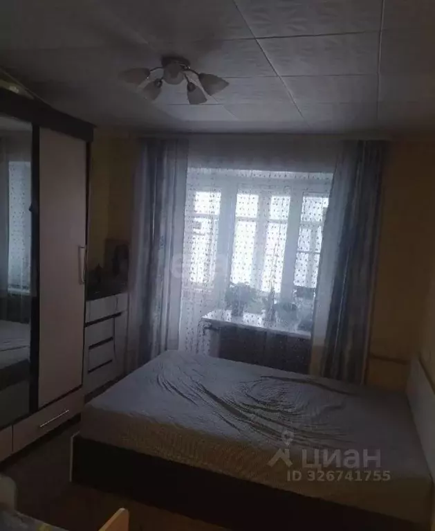 4-к кв. Вологодская область, Сокольский муниципальный округ, Кадников ... - Фото 2