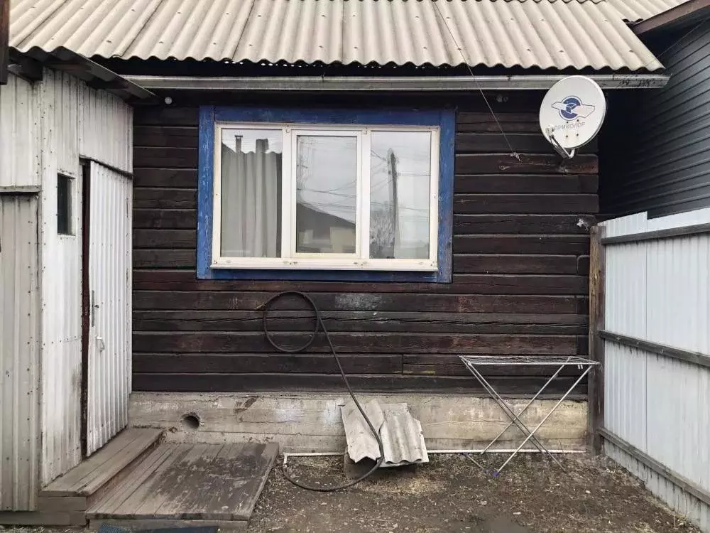 Дом в Иркутская область, Иркутск ул. Освобождения, 75 (91 м) - Фото 2