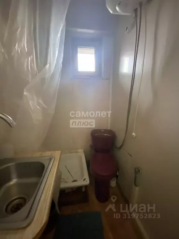 Комната Хабаровский край, Хабаровск Тихоокеанская ул., 171А (16.0 м) - Фото 1