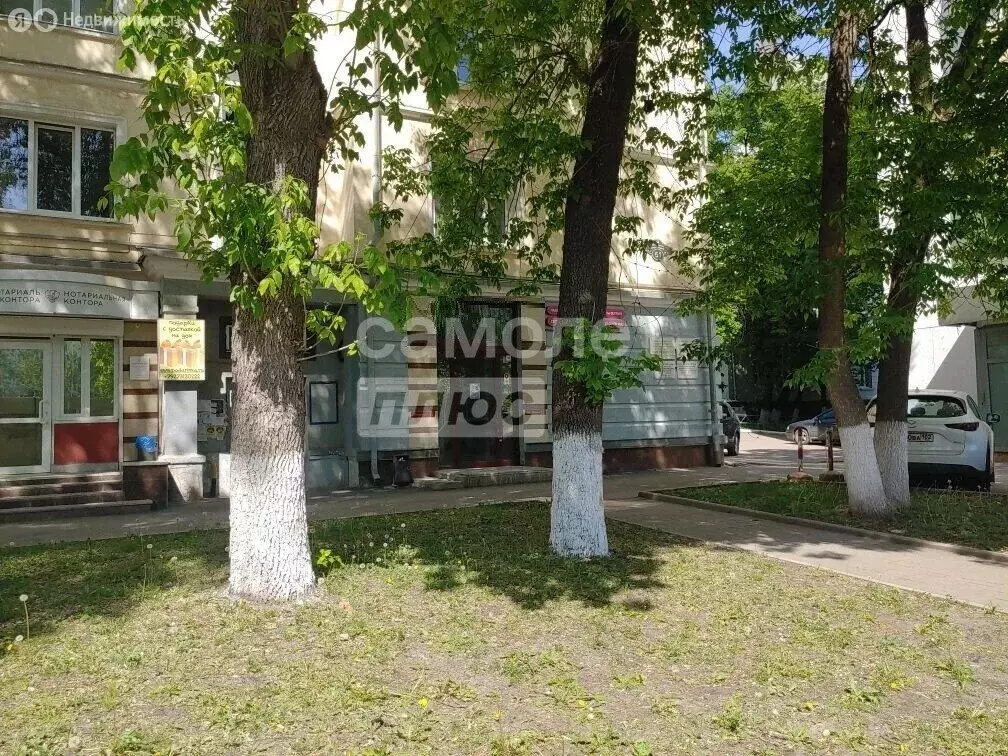 Помещение свободного назначения (109.2 м) - Фото 2