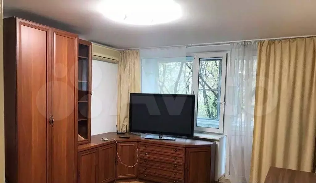 1-к. квартира, 35,6 м, 2/10 эт. - Фото 1