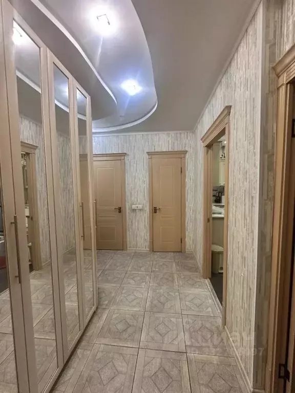 2-к кв. Московская область, Котельники Южный мкр, 8 (67.0 м) - Фото 1