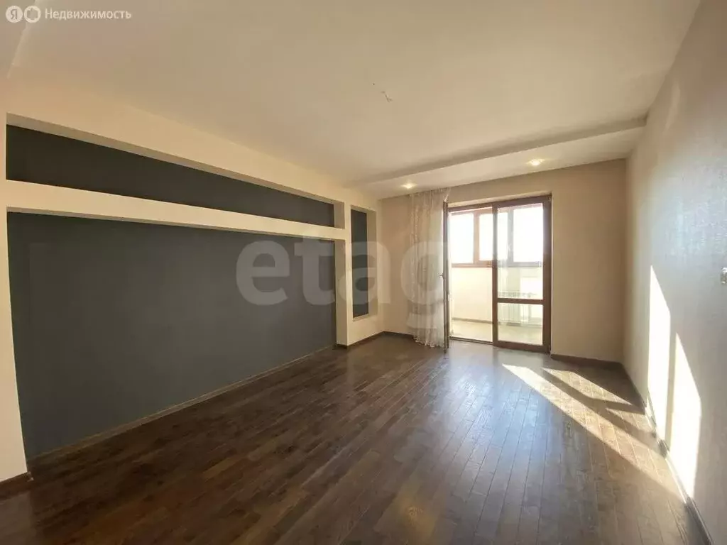 3-комнатная квартира: Самара, Ново-Вокзальная улица, 27 (98 м) - Фото 2