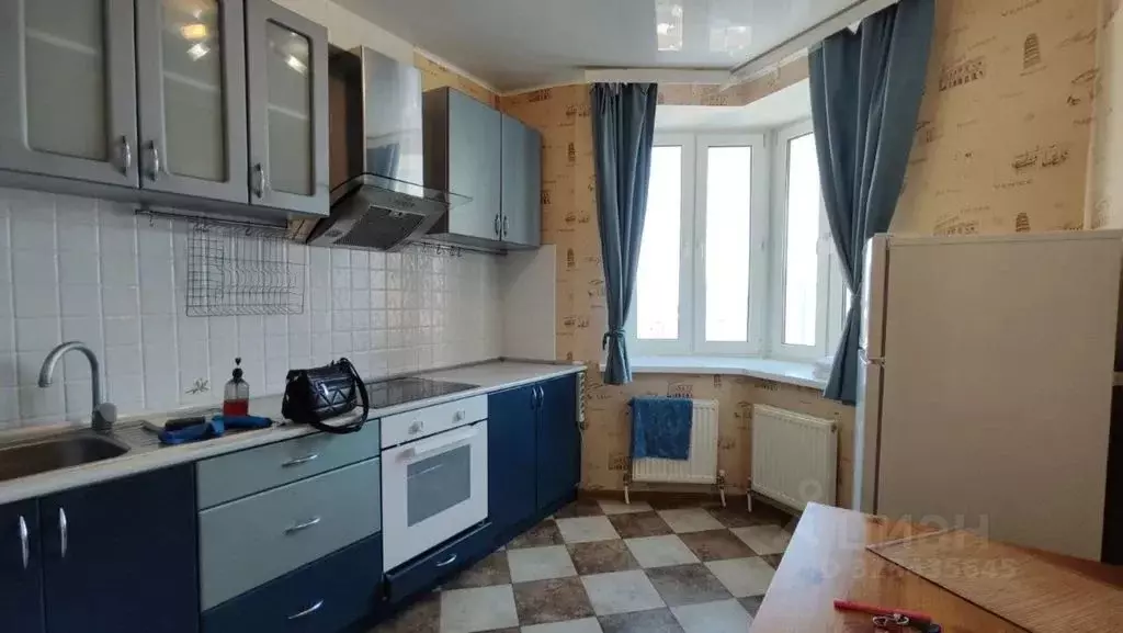 2-к кв. Башкортостан, Уфа Бакалинская ул., 23 (60.0 м) - Фото 0