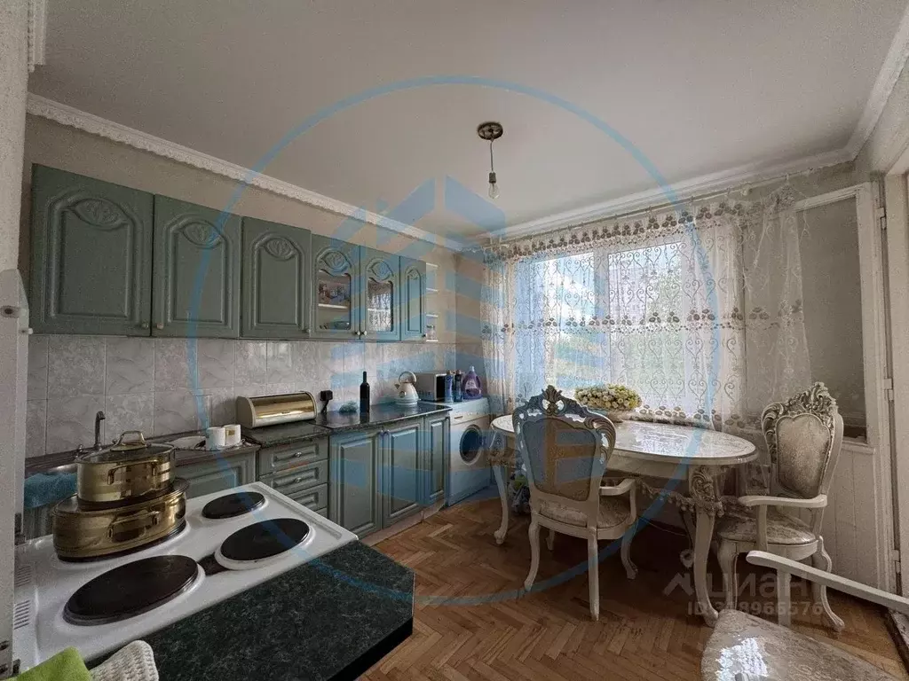3-к кв. Ставропольский край, Ессентуки Кисловодская ул., 24АК1 (63.5 ... - Фото 1
