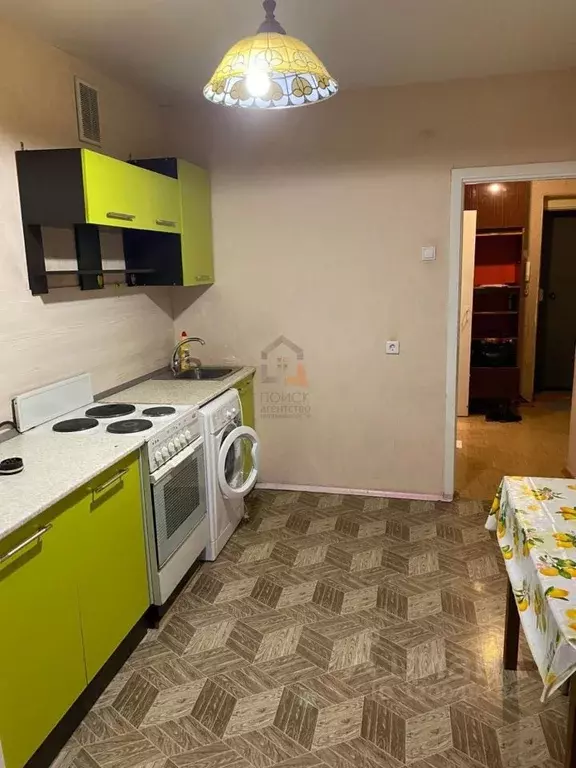 1-к кв. Кировская область, Киров ул. Риммы Юровской, 3 (40.0 м) - Фото 1