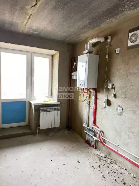 3-к кв. Марий Эл, Йошкар-Ола ул. Йывана Кырли, 31В (80.7 м) - Фото 1