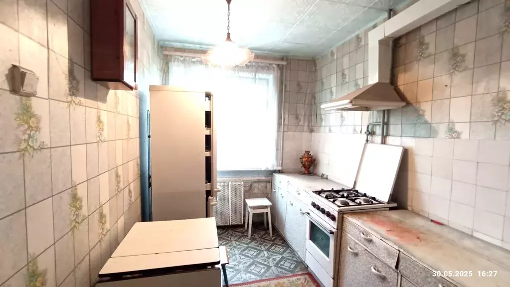 Продаётся 3-к квартира, 64.8 м - Фото 0