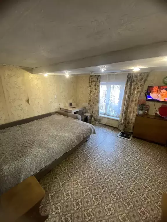 Дом, 31.8 м - Фото 1