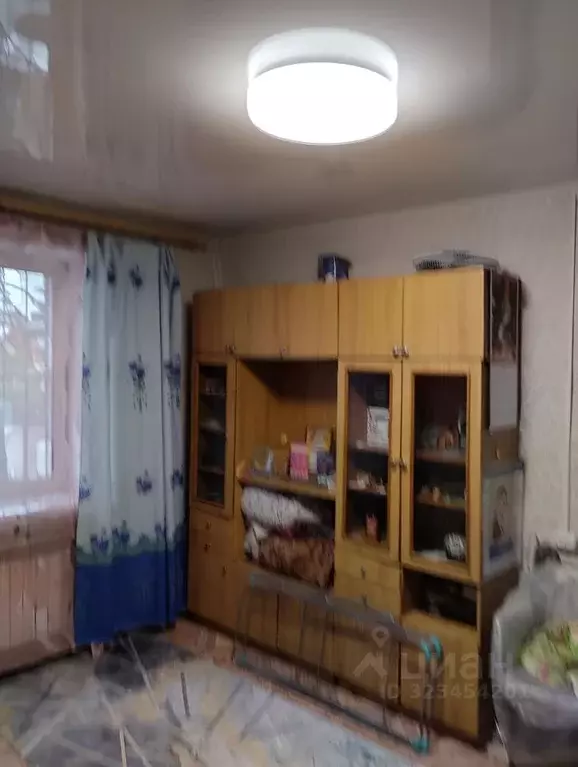 2-к кв. Бурятия, Улан-Удэ Стеклозавод мкр, ул. Печерская, 47 (39.0 м) - Фото 1