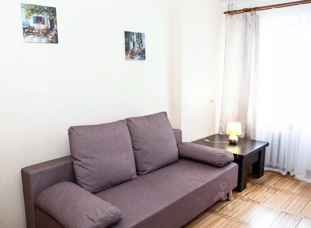 3-к кв. Ставропольский край, Кисловодск ул. 8 Марта, 1 (69.0 м) - Фото 1