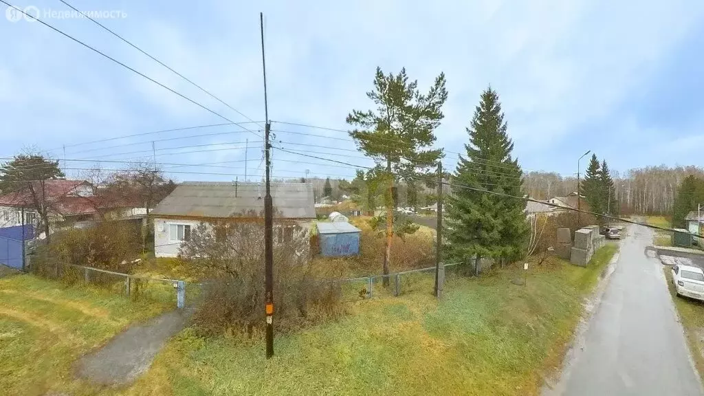 Дом в Карабаш, Садовая улица (119.2 м) - Фото 2