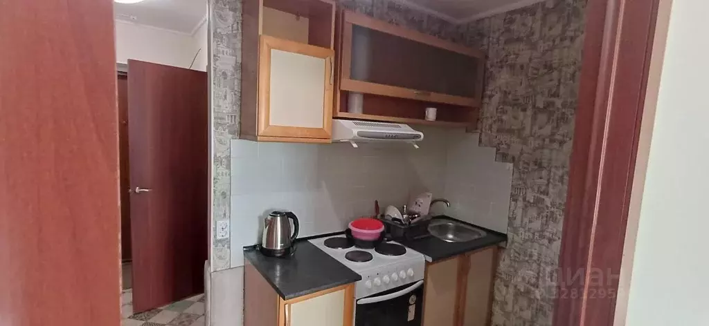 Студия Кировская область, Киров Московская ул., 207 (23.1 м) - Фото 1