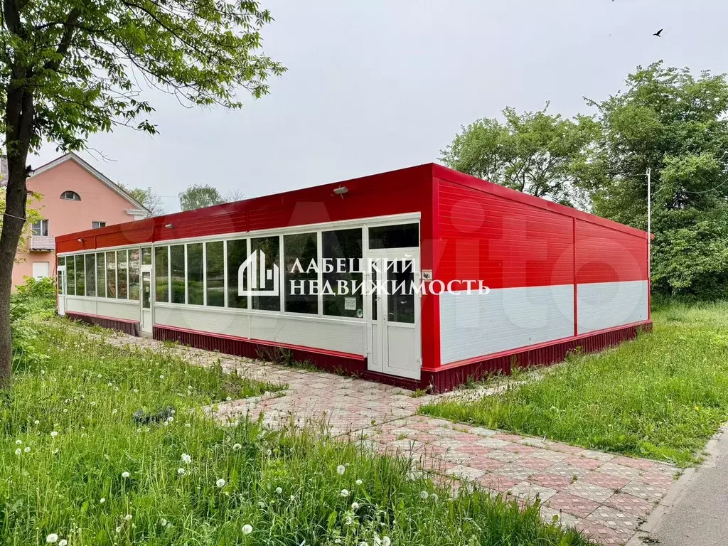 Продам торговое помещение, 210 м - Фото 0