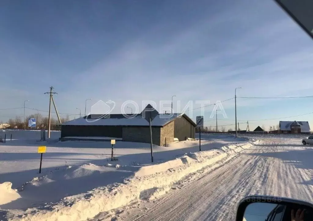 Помещение свободного назначения в Тюменская область, Тюменский ... - Фото 2