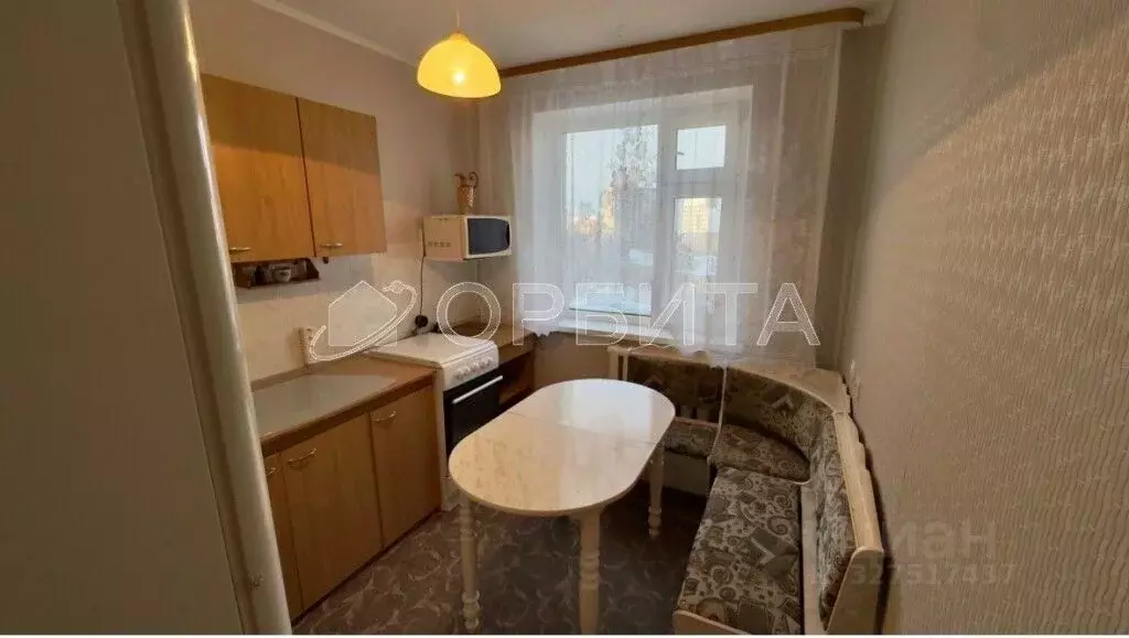 2-к кв. Тюменская область, Тюмень ул. Самарцева, 20 (54.0 м) - Фото 2