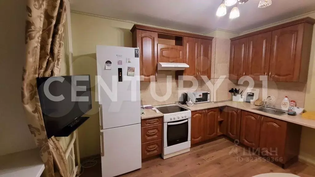 1-к кв. Санкт-Петербург пос. Парголово, ул. Валерия Гаврилина, 5 (40.4 ... - Фото 1