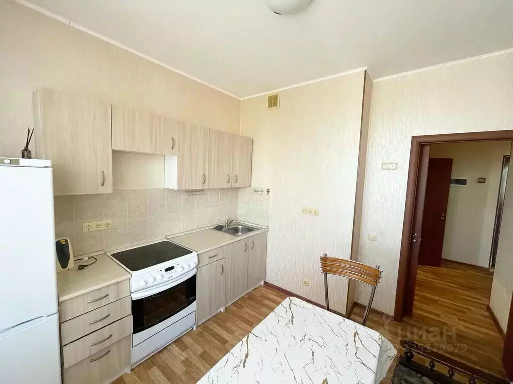 1-к кв. Московская область, Люберцы городской округ, Октябрьский пгт ... - Фото 1