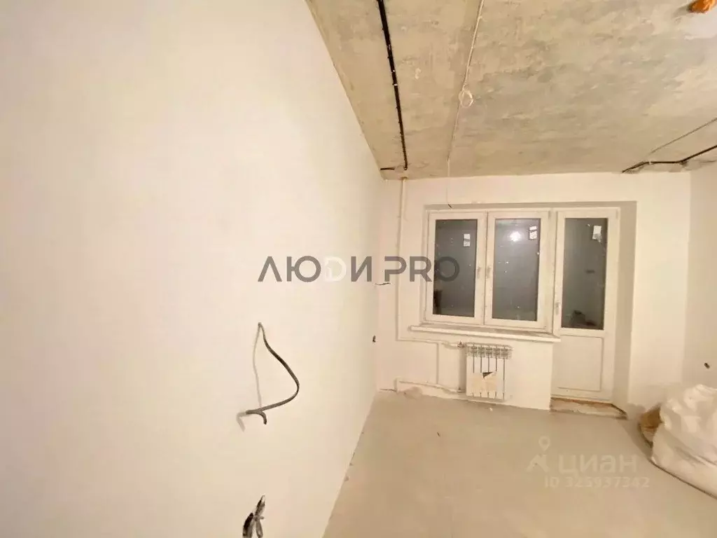 3-к кв. Саратовская область, Саратов ул. Имени В.М. Азина, 21 (55.0 м) - Фото 2