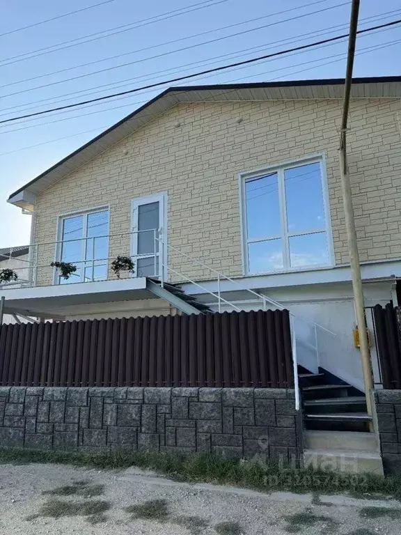 Студия Севастополь Строитель садовое товарищество, ул. Айвовая, 33 ... - Фото 1