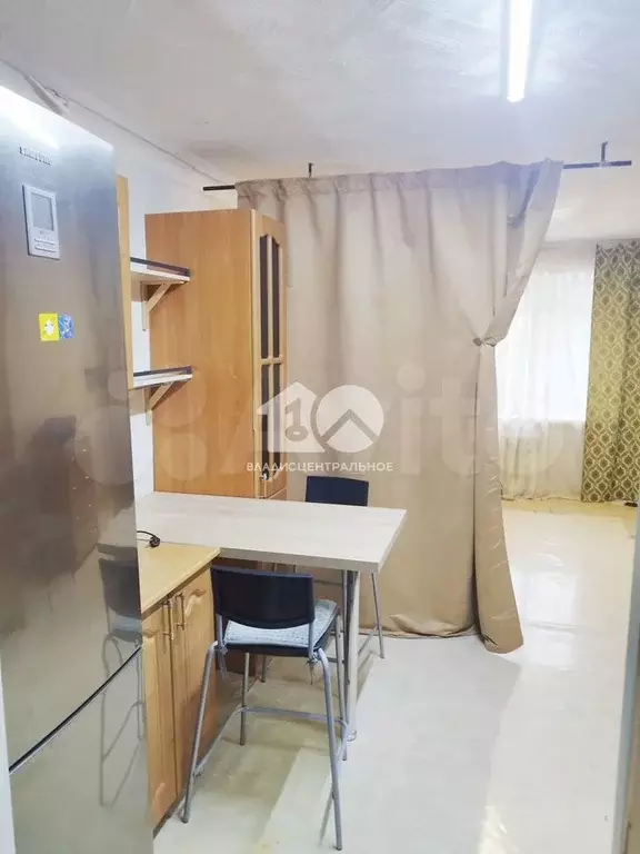 Комната 17,5 м в 1-к., 3/5 эт. - Фото 1