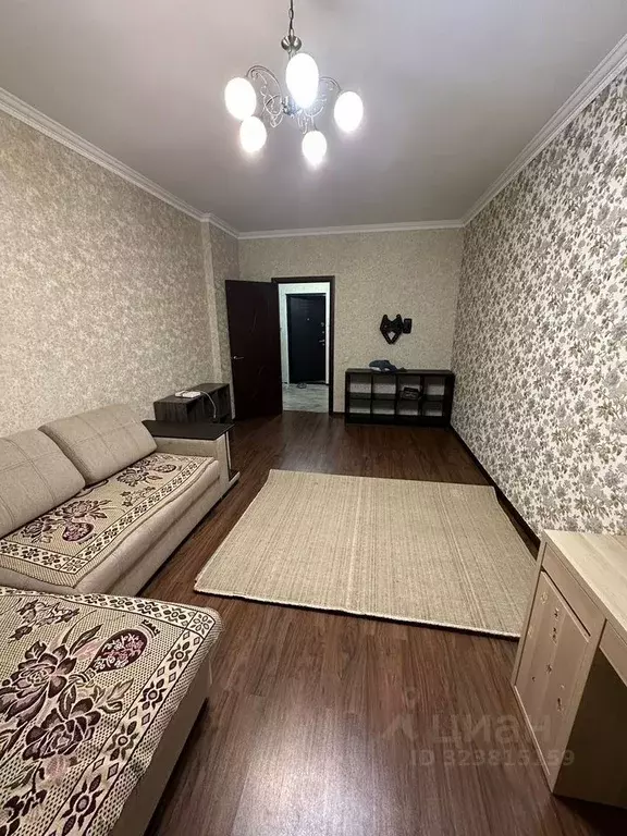 1-к кв. Московская область, Одинцово ул. Триумфальная, 2 (47.0 м) - Фото 1