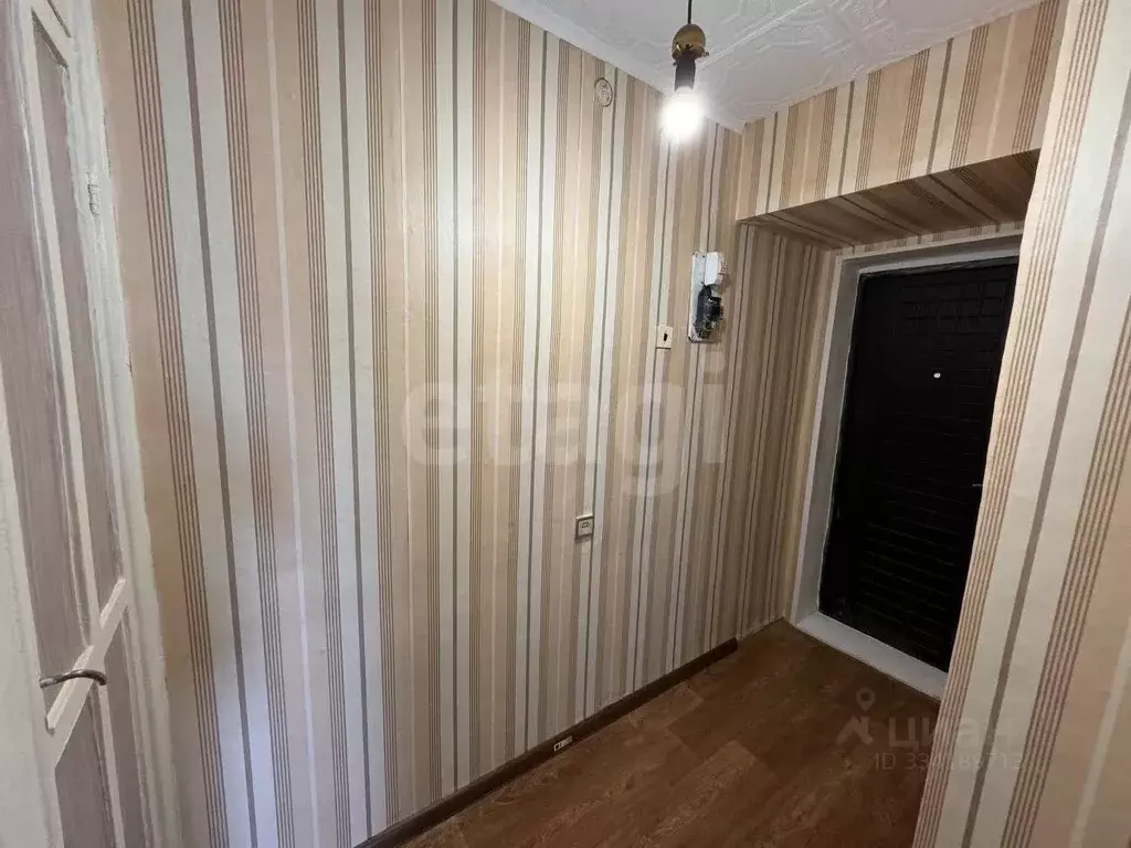 1-к кв. Крым, Красногвардейское пгт ул. Спортивная (30.0 м) - Фото 1