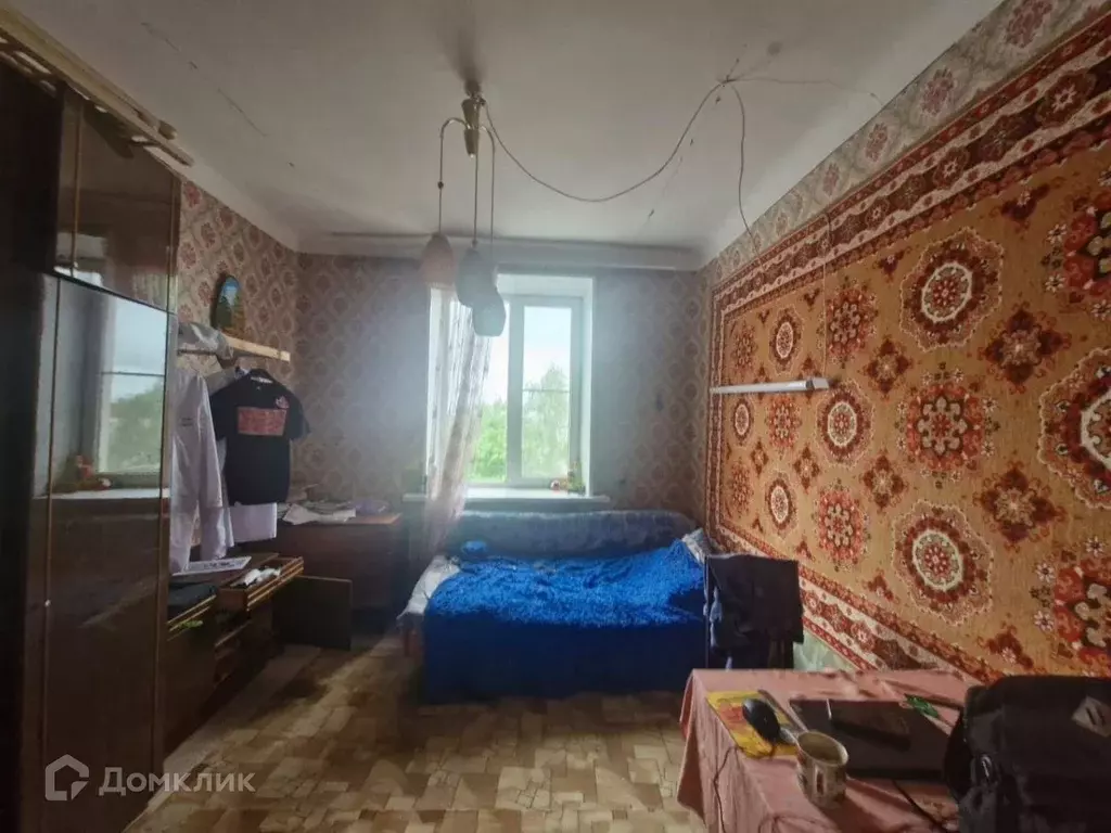 Продаётся 2-к квартира, 44 м - Фото 1