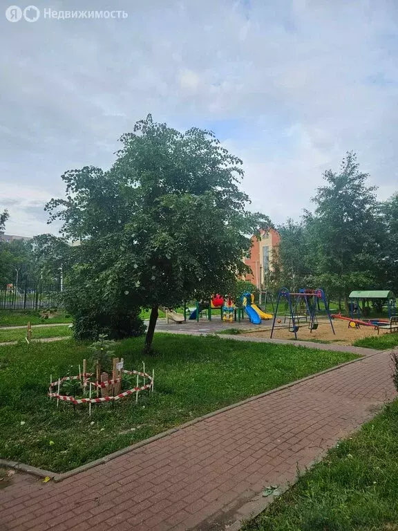 2-комнатная квартира: Домодедово, микрорайон Центральный, Каширское ... - Фото 1