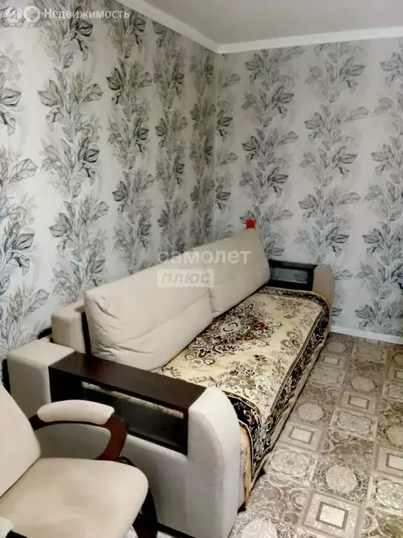 2-комнатная квартира: Ишим, улица Красная Заря, 68А (45 м) - Фото 1