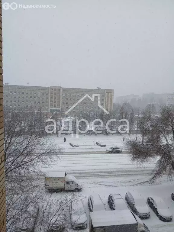 2-комнатная квартира: Самара, Ставропольская улица, 74А (70.4 м) - Фото 2