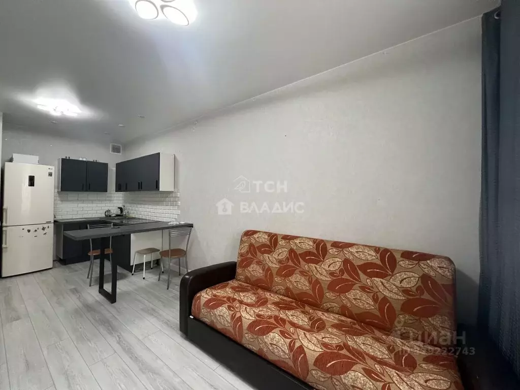 2-к кв. Московская область, Пушкино ул. Просвещения, 8к2 (42.0 м) - Фото 2