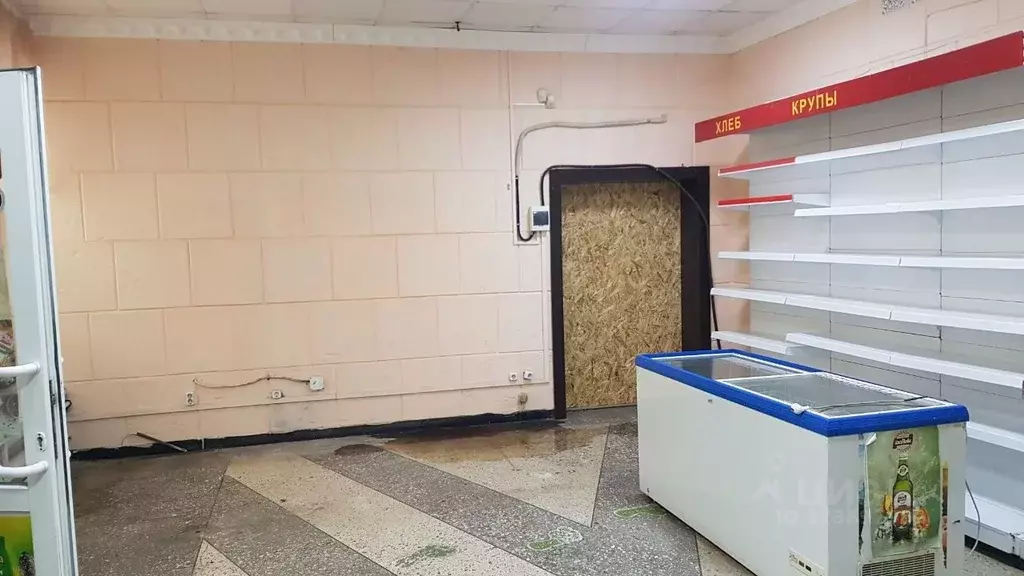 Торговая площадь в Ставропольский край, Ставрополь № 10 мкр, ул. ... - Фото 1