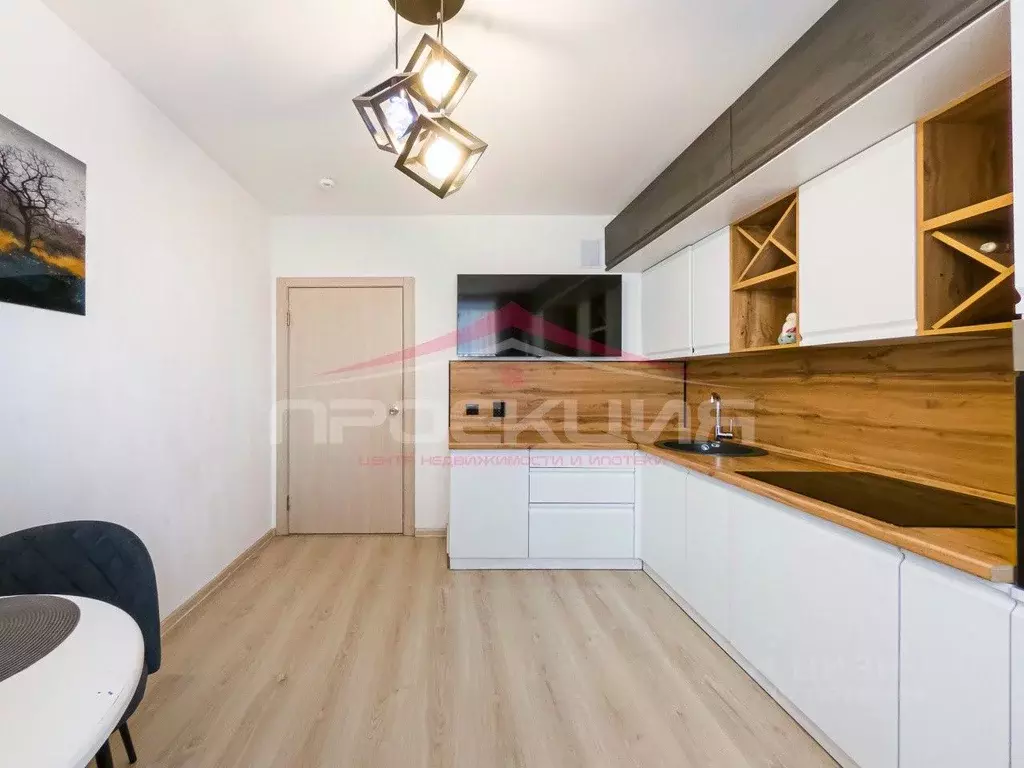 3-к кв. Свердловская область, Екатеринбург ул. Шолохова, 2/2 (60.0 м) - Фото 2