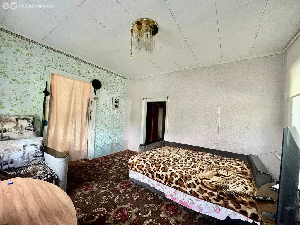Дом в Белая Калитва, улица Мира, 12 (32.3 м) - Фото 2