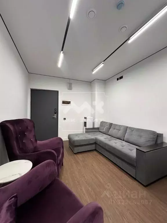Офис в Санкт-Петербург Херсонский проезд, 6 (22 м) - Фото 1