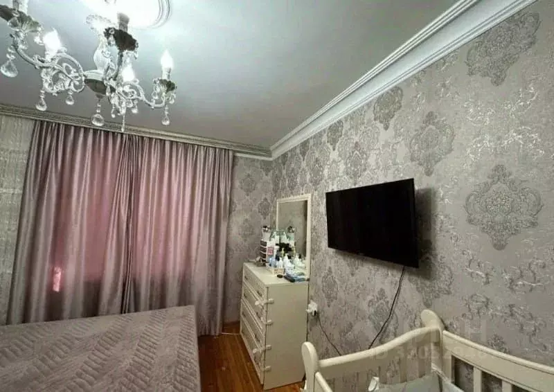 3-к кв. Дагестан, Махачкала ул. Олега Кошевого (57.0 м) - Фото 1