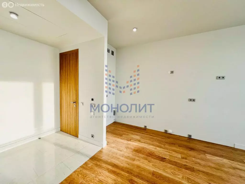 2-комнатная квартира: Москва, улица Академика Волгина, 2 (64.2 м) - Фото 2