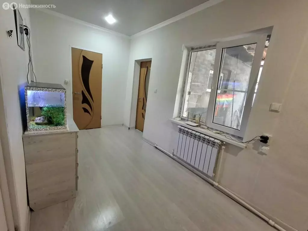 Дом в Абинск, Красноармейская улица (60.6 м) - Фото 1